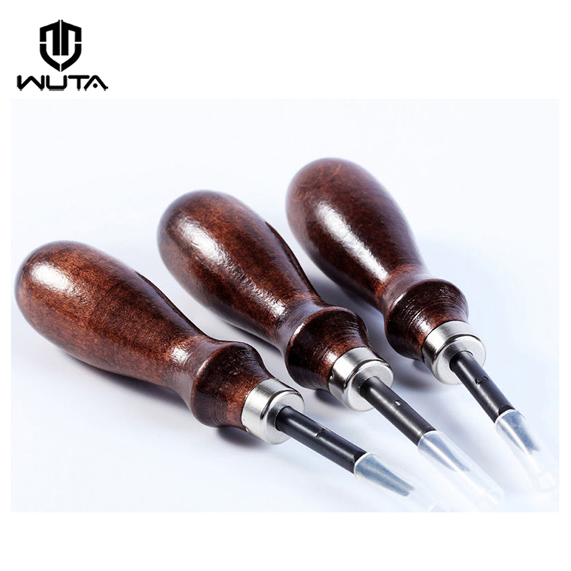 Leather Edge Beveler - WUTA Sharp Leather Edge Beveler Edge