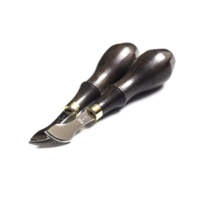 Groover Stitching Tool - Handmade Leather DIY Tool Shaper Groove