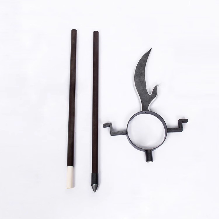 175CM Comic Works Kekkaishi SU - Leather Work Japan avis et prix