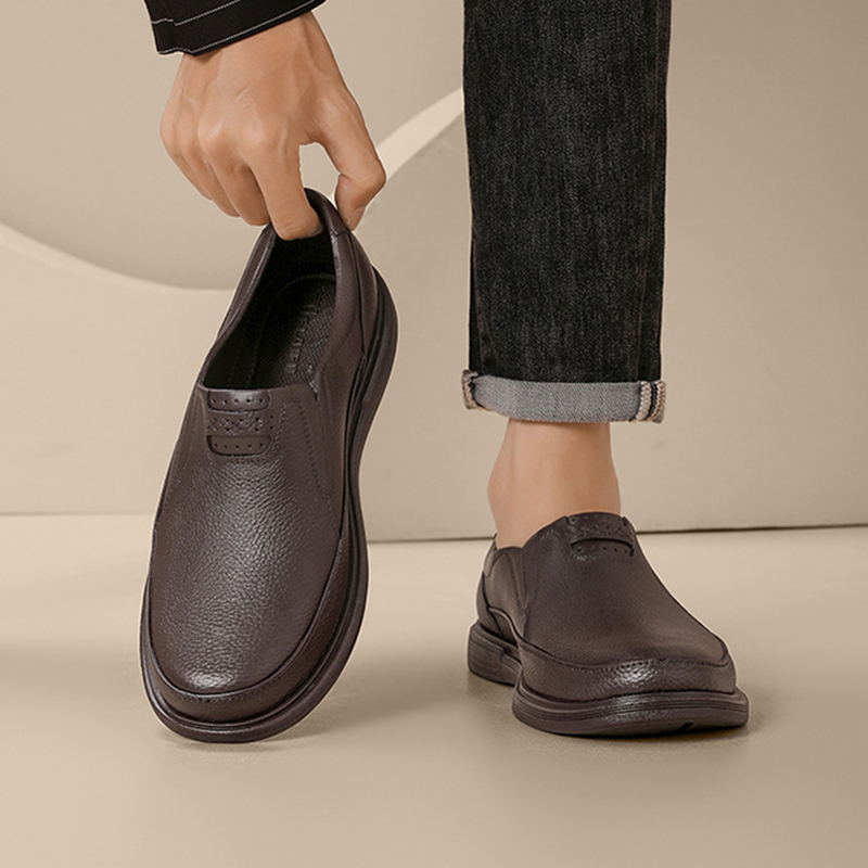 New Low-cut Men's Rain Boots f - Youtube Leatherwork avis et prix