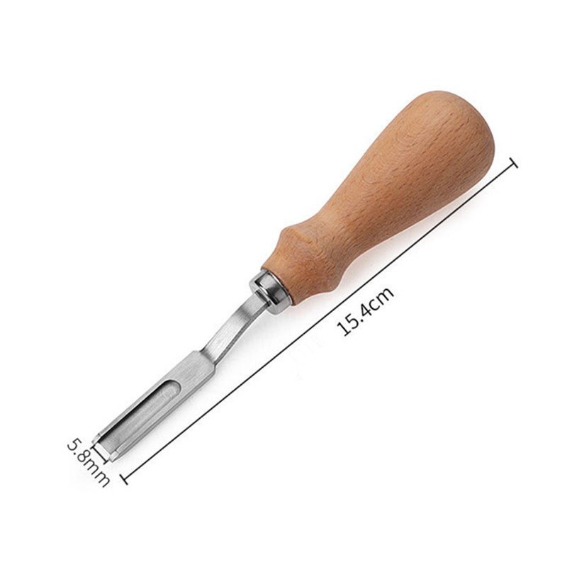 Leather Edge Skiver Beveler, W - Leather Edge Beveler avis et prix