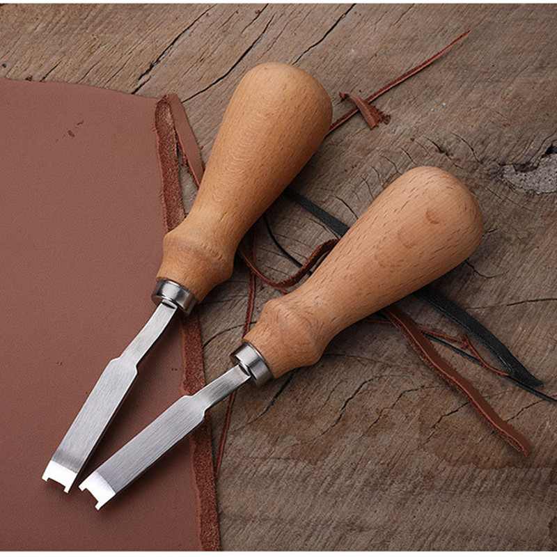 Leather Edge Skiver Beveler, W - Leather Edge Beveler avis et prix