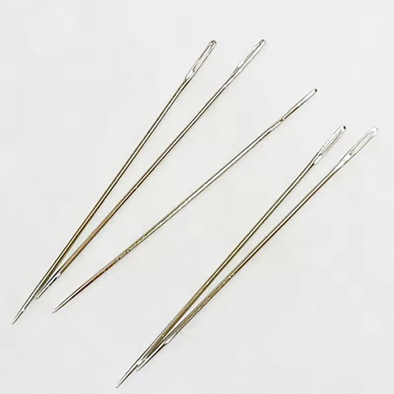 25 Pcs Large Eye Stitching Nee - Leatherwork Tool Kit avis et prix