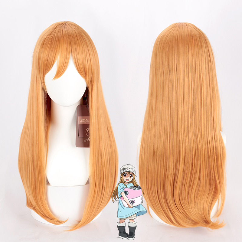 Anime Cosplay Cells at Work /  - Leather Work Japan avis et prix