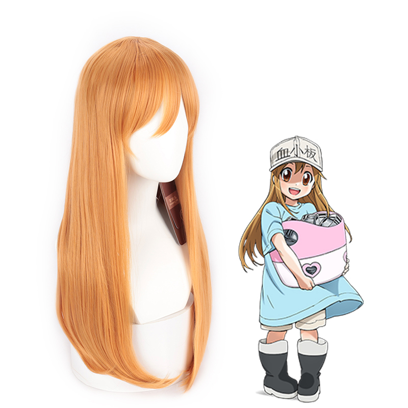 Anime Cosplay Cells at Work /  - Leather Work Japan avis et prix