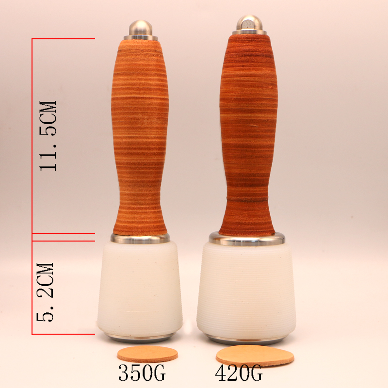 Leather Carving Hammer Profess - Leatherwork Hammer avis et prix