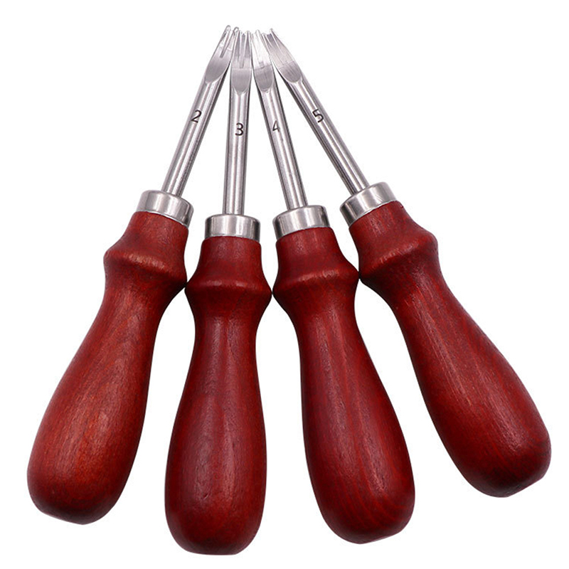 HMA73-1pc 0.8/1.0/1.2/1.5mm Le - Leather Edge Beveler avis et prix
