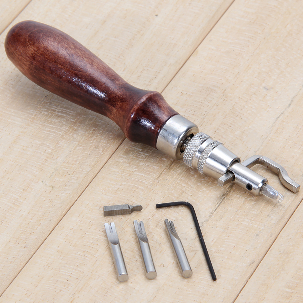 5 In1 DIY Stitching Groover Ha - Groover Stitching Tool avis et prix