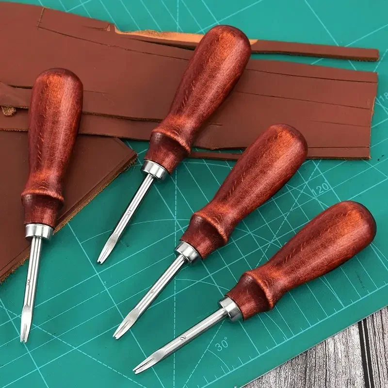 1.0/1.2/1.4/1.6mm Leather Edge - Leather Edge Beveler avis et prix