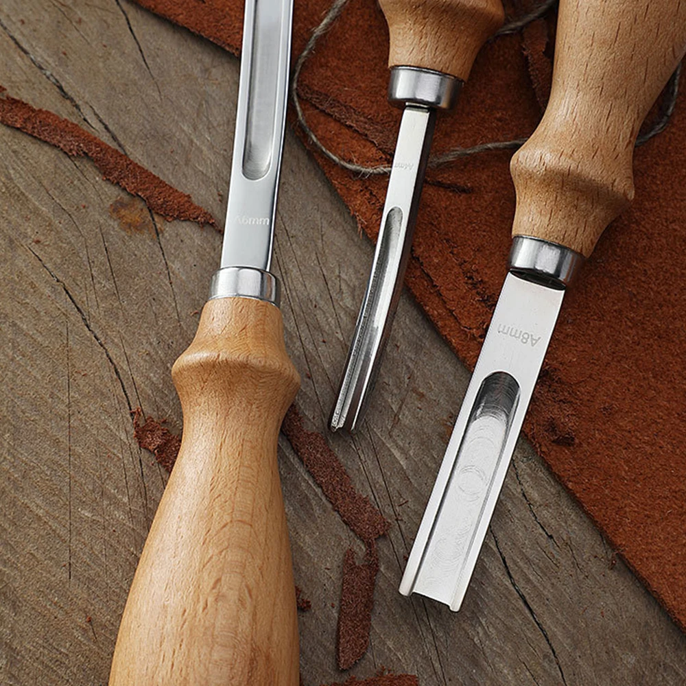 Craft Edge Practical Leather B - Leather Edge Beveler avis et prix