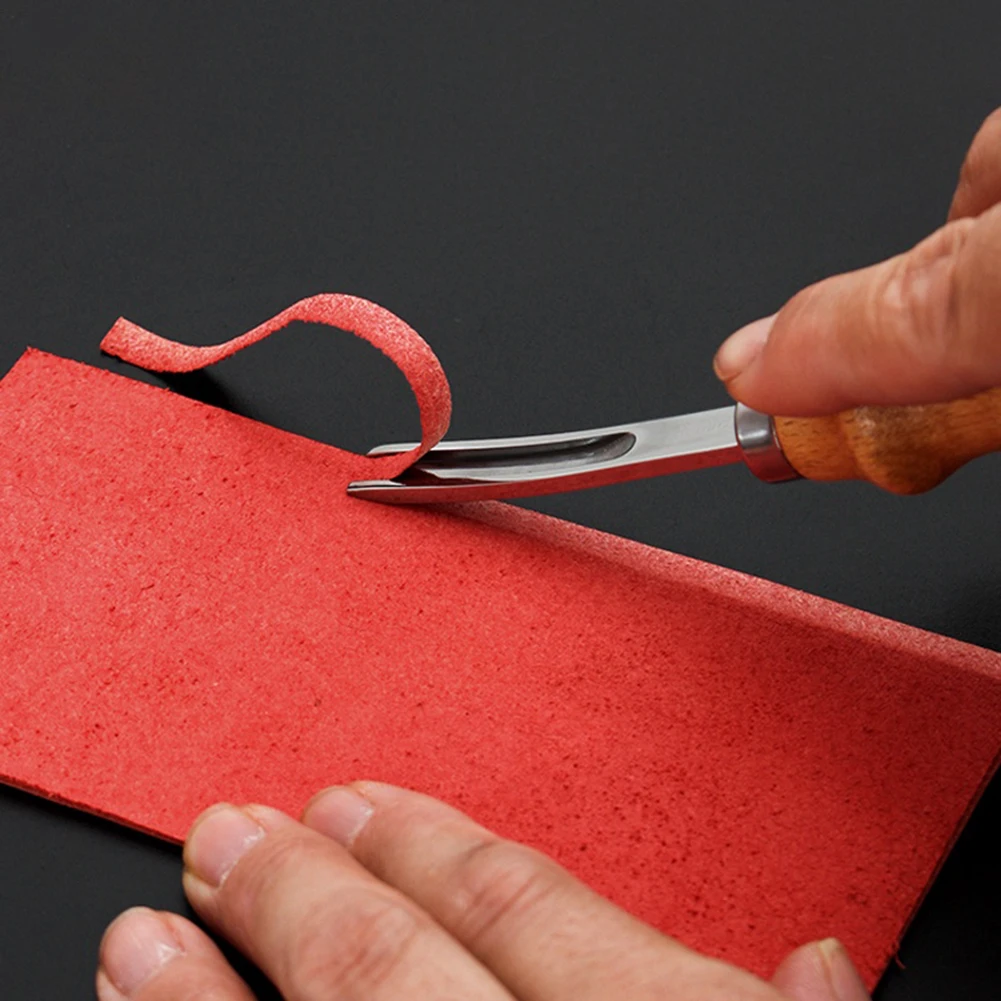Craft Edge Practical Leather B - Leather Edge Beveler avis et prix