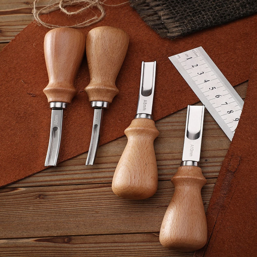 Craft Edge Practical Leather B - Leather Edge Beveler avis et prix