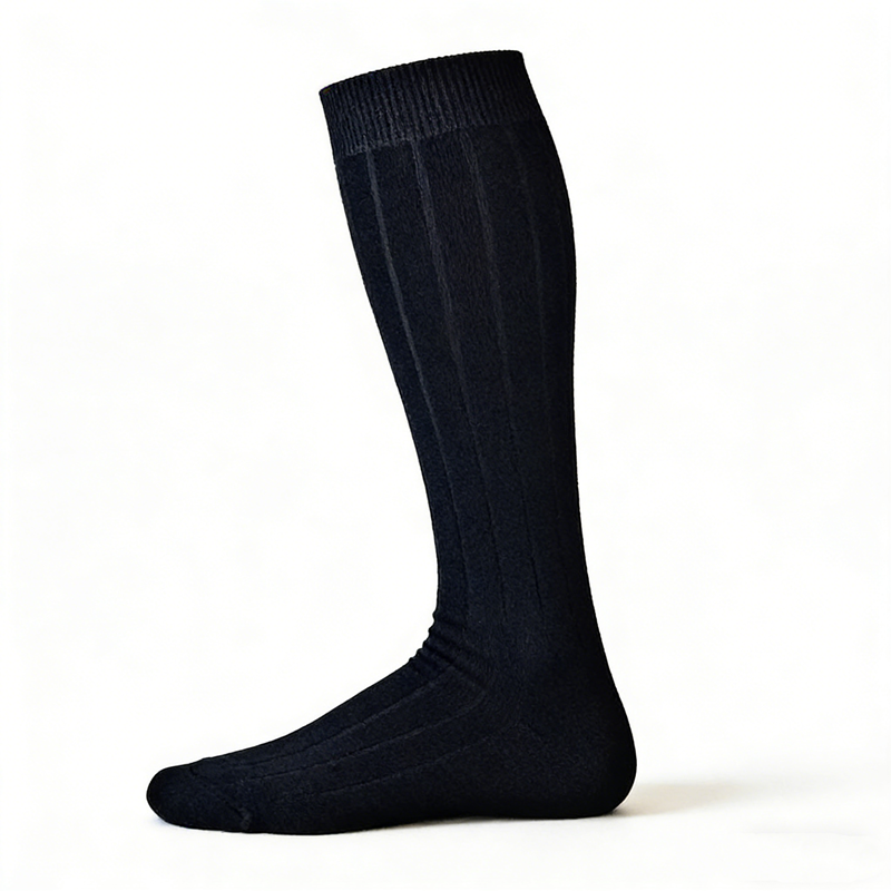Men Cotton Socks Business Offi - Youtube Leatherwork avis et prix
