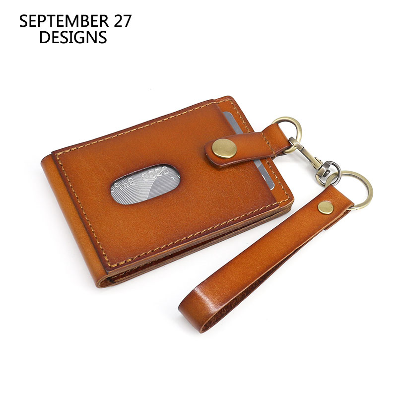 ID Badge Holder For Office Wor - Leather Work Japan avis et prix