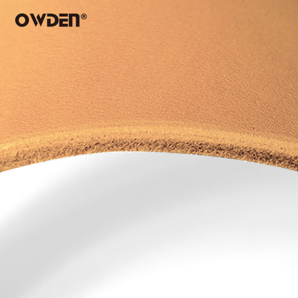 OWDEN 2# Leather Edge Beveler  - Leather Edge Beveler avis et prix