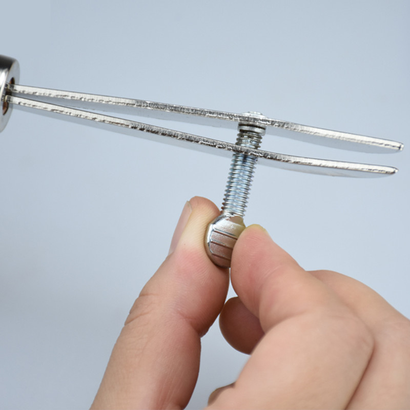 Adjustable Leather Edge Crease - Groover Stitching Tool avis et prix