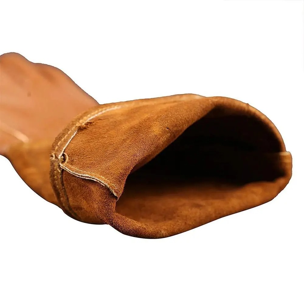 Long Tube Gardening Safety Wor - Youtube Leatherwork avis et prix