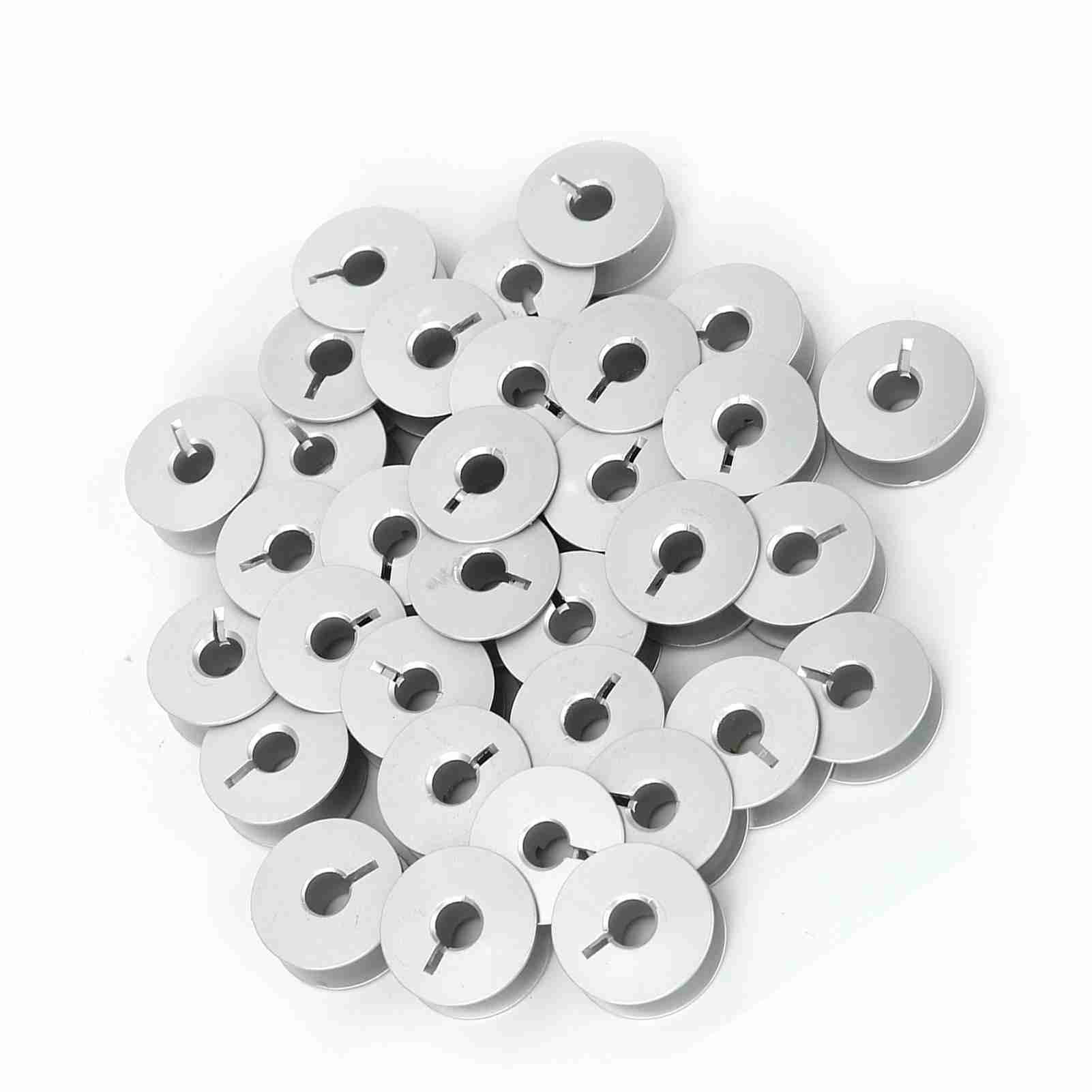 100pcs Sewing Machine Bobbin T - Waxed Thread Linen avis et prix