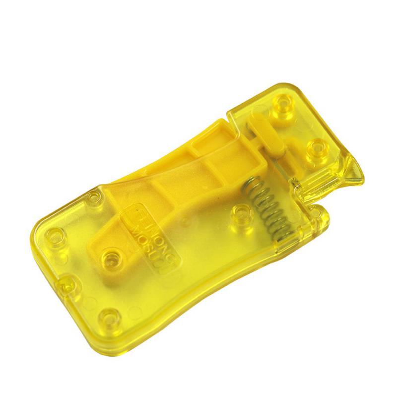 1PC Auto Needle Threader DIY H - Waxed Thread Linen avis et prix