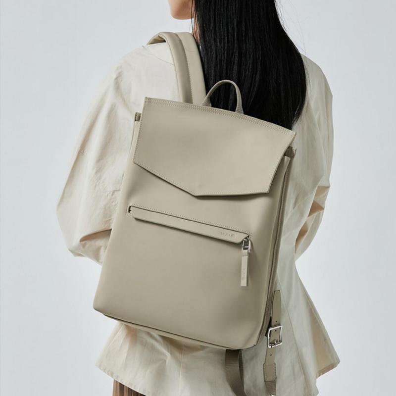 Fashion New Japanese And Korea - Leather Work Bag avis et prix