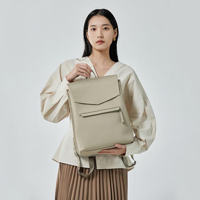 Fashion New Japanese And Korea - Leather Work Bag avis et prix