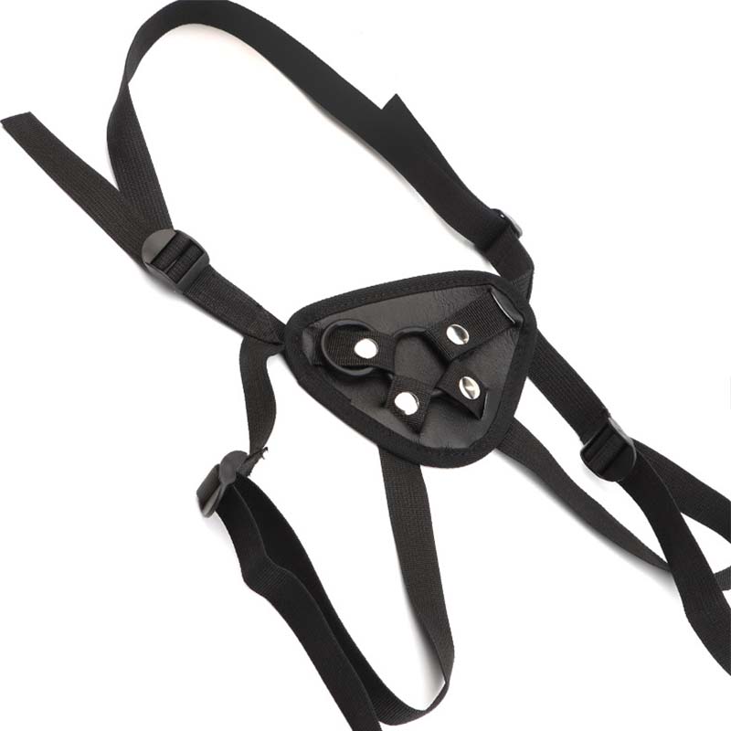 Adjustable Waist And Thigh Sof - Leather Work Harness avis et prix