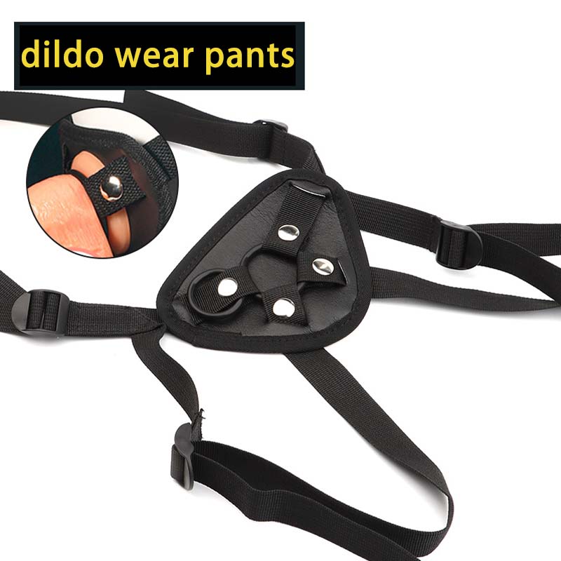 Adjustable Waist And Thigh Sof - Leather Work Harness avis et prix