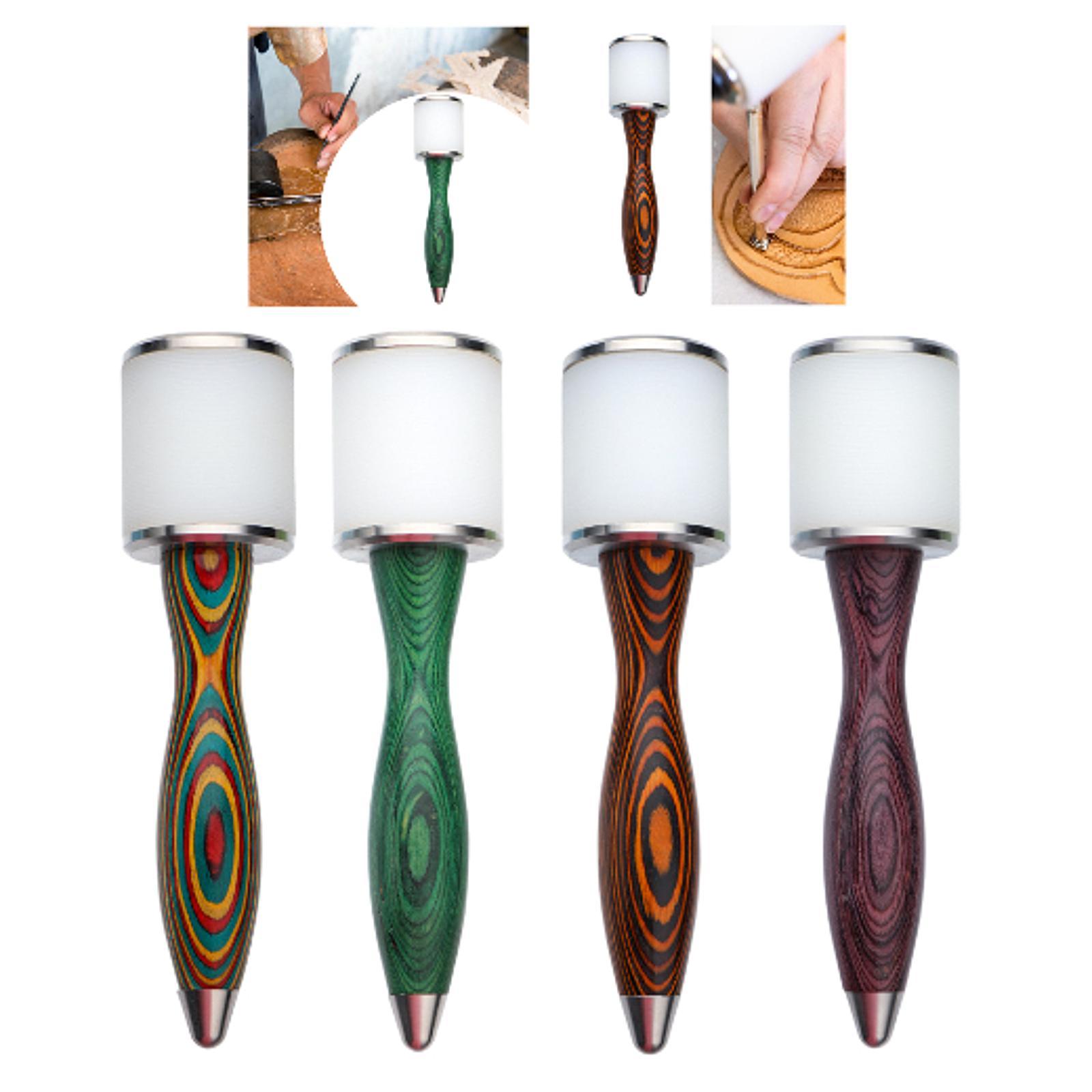 Leather Carving Hammer Leather - Leatherwork Hammer avis et prix