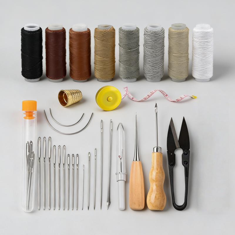 Upholstery Repair Sewing Kit H - Upholstery Leather Work avis et prix