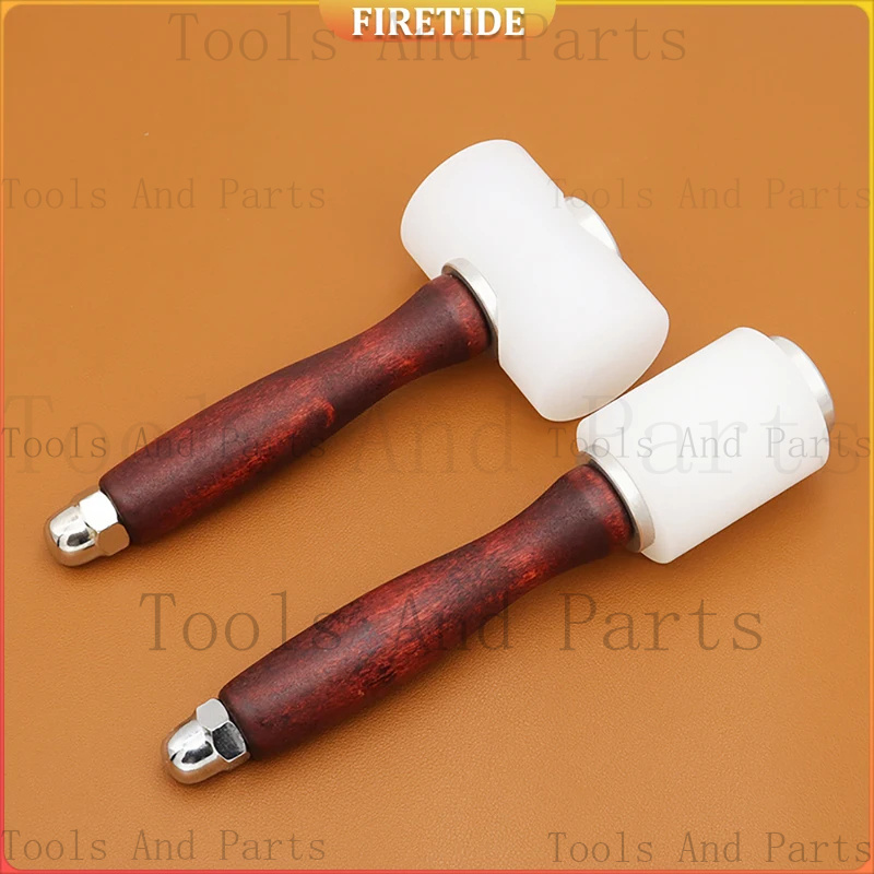 Mallet Working and Nylon Head  - Leatherwork Hammer avis et prix