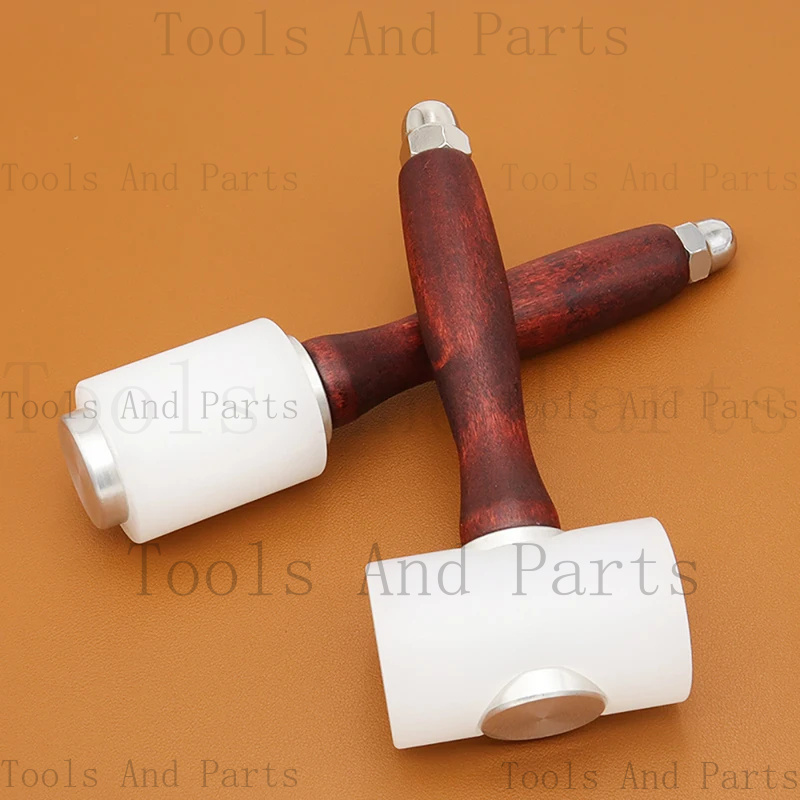 Mallet Working and Nylon Head  - Leatherwork Hammer avis et prix