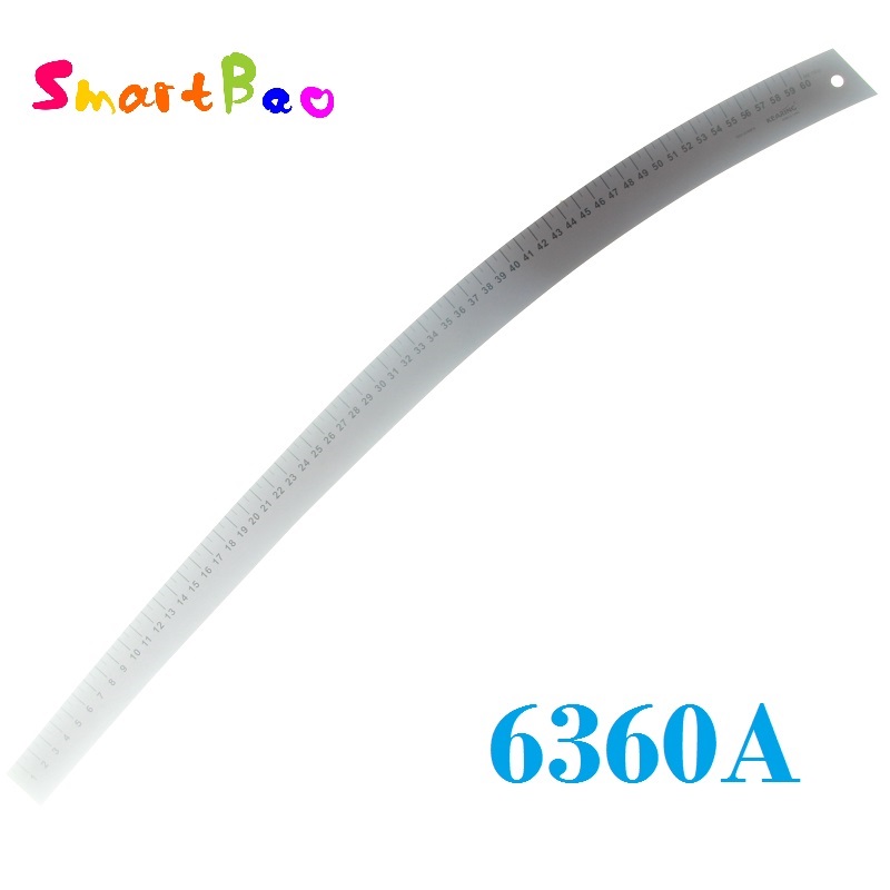 60cm Metal Curve Stick Hip Cur - Upholstery Leather Work avis et prix
