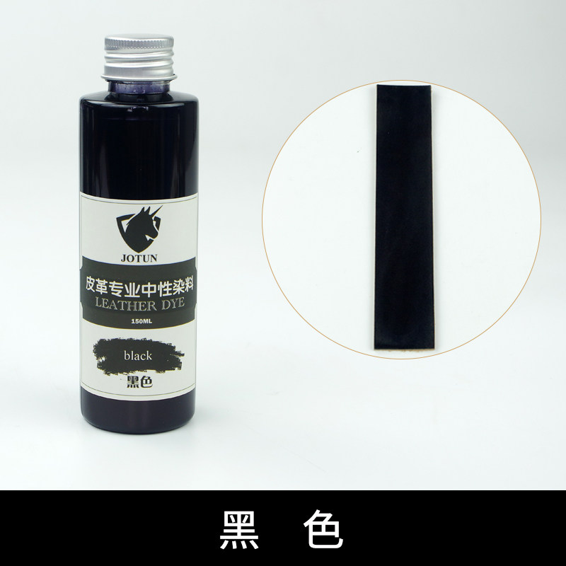 Leather dye color paint DIY le - Leather Dye Finish avis et prix