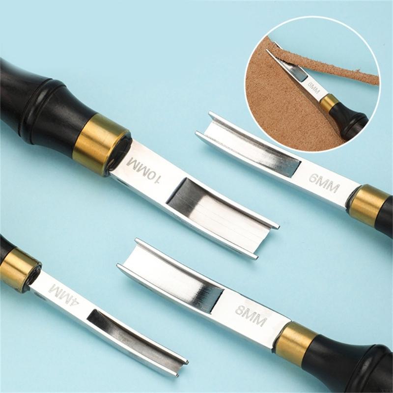 Leather Edging Skiving Beveler - Leather Edge Beveler avis et prix