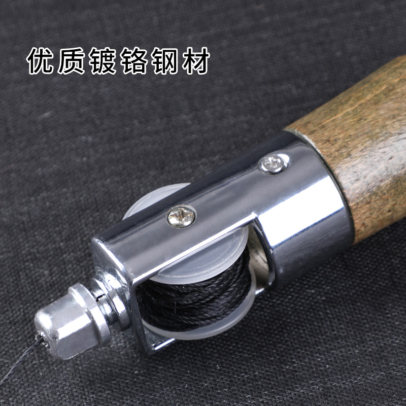 Leather Sewing Awl Kit Hand St - Leatherwork Tool Kit avis et prix