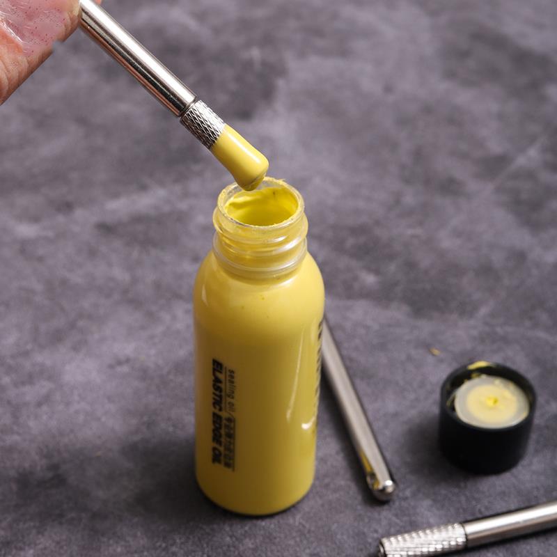 30ml Leather Edge Paint Oil Dy - Leather Dye Finish avis et prix