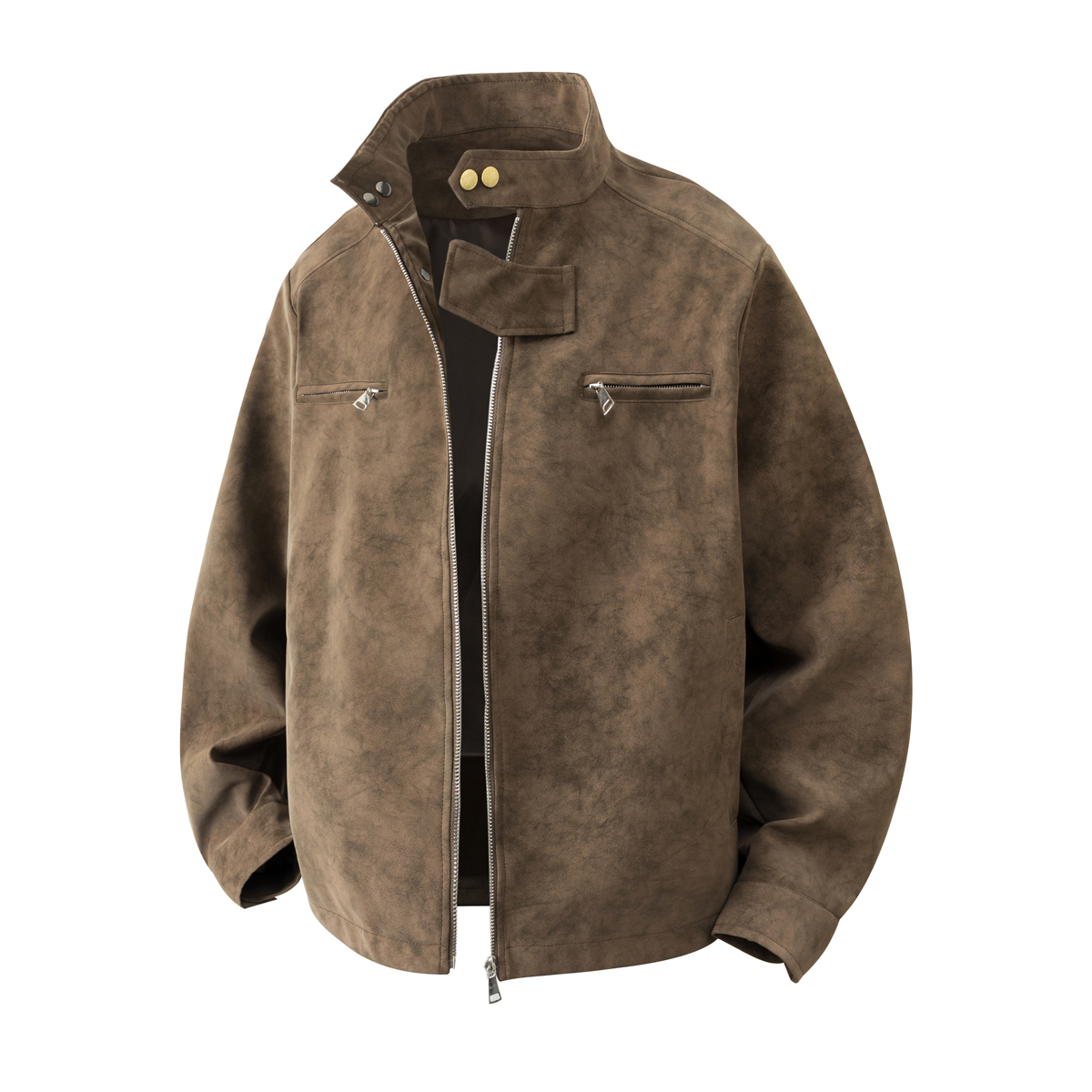 Spring high-quality fashionabl - Leather Dye Finish avis et prix