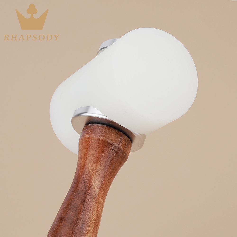 Leather Craft Carving Hammer C - Leatherwork Tool Kit avis et prix