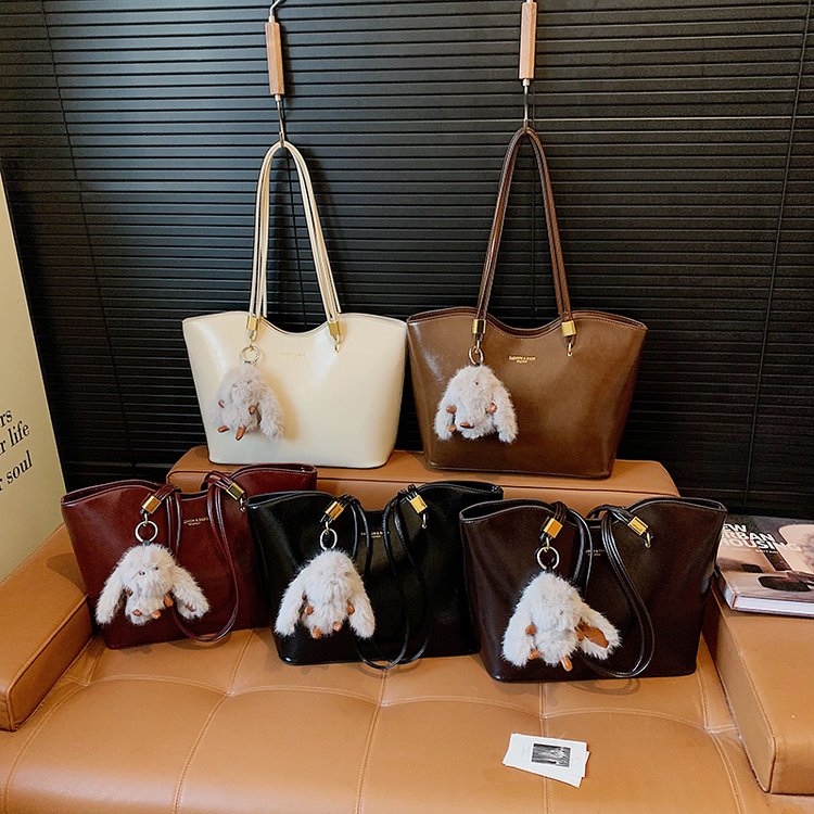 Nylon Shoulder Crossbody Bag W - Leather Work Bag avis et prix