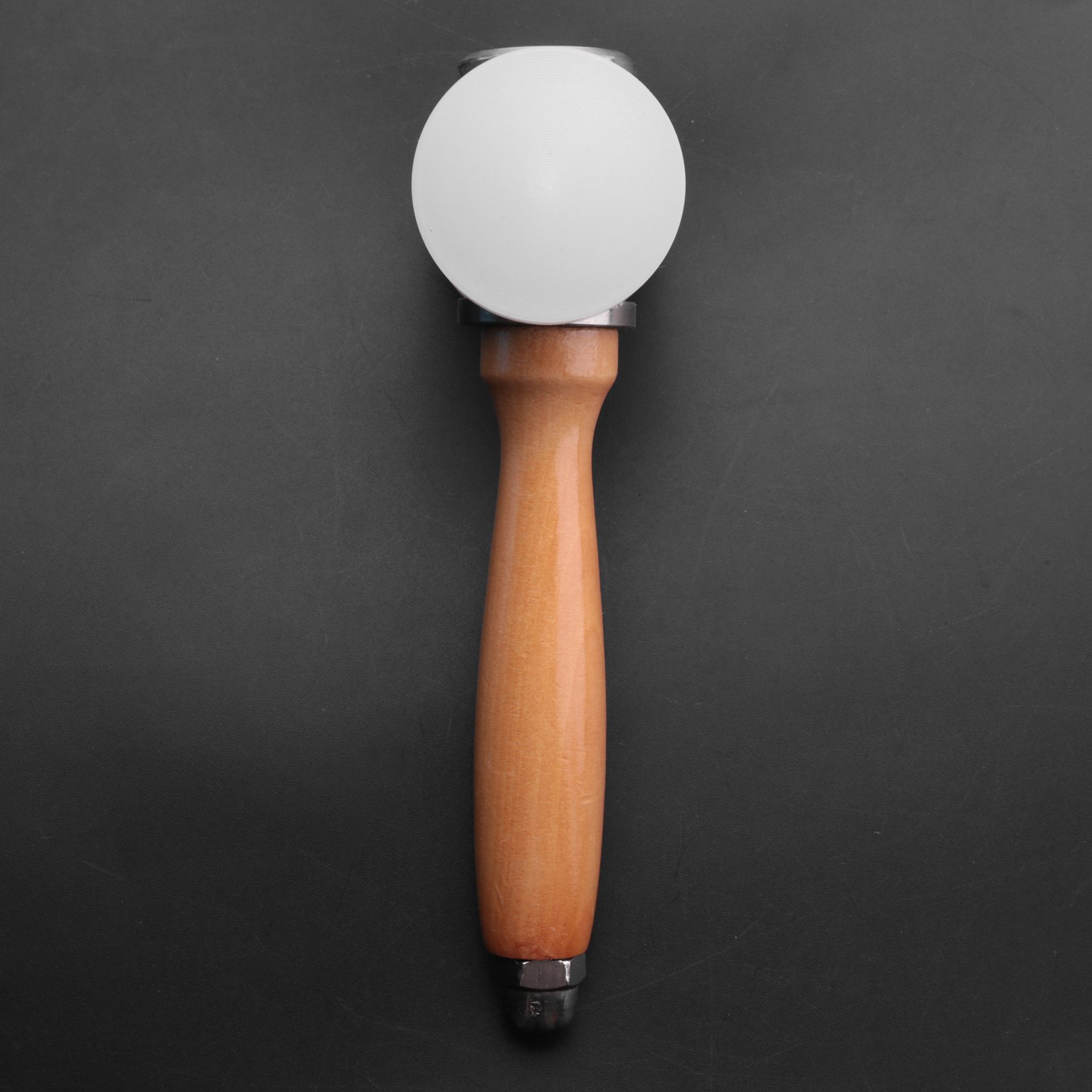 A84X-2 Pcs Leather Carving Ham - Leatherwork Hammer avis et prix