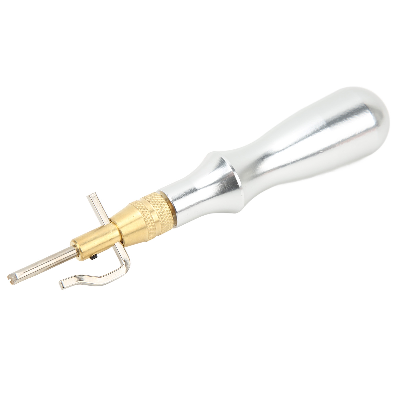 5 in 1 Leather Groover Multifu - Groover Stitching Tool avis et prix