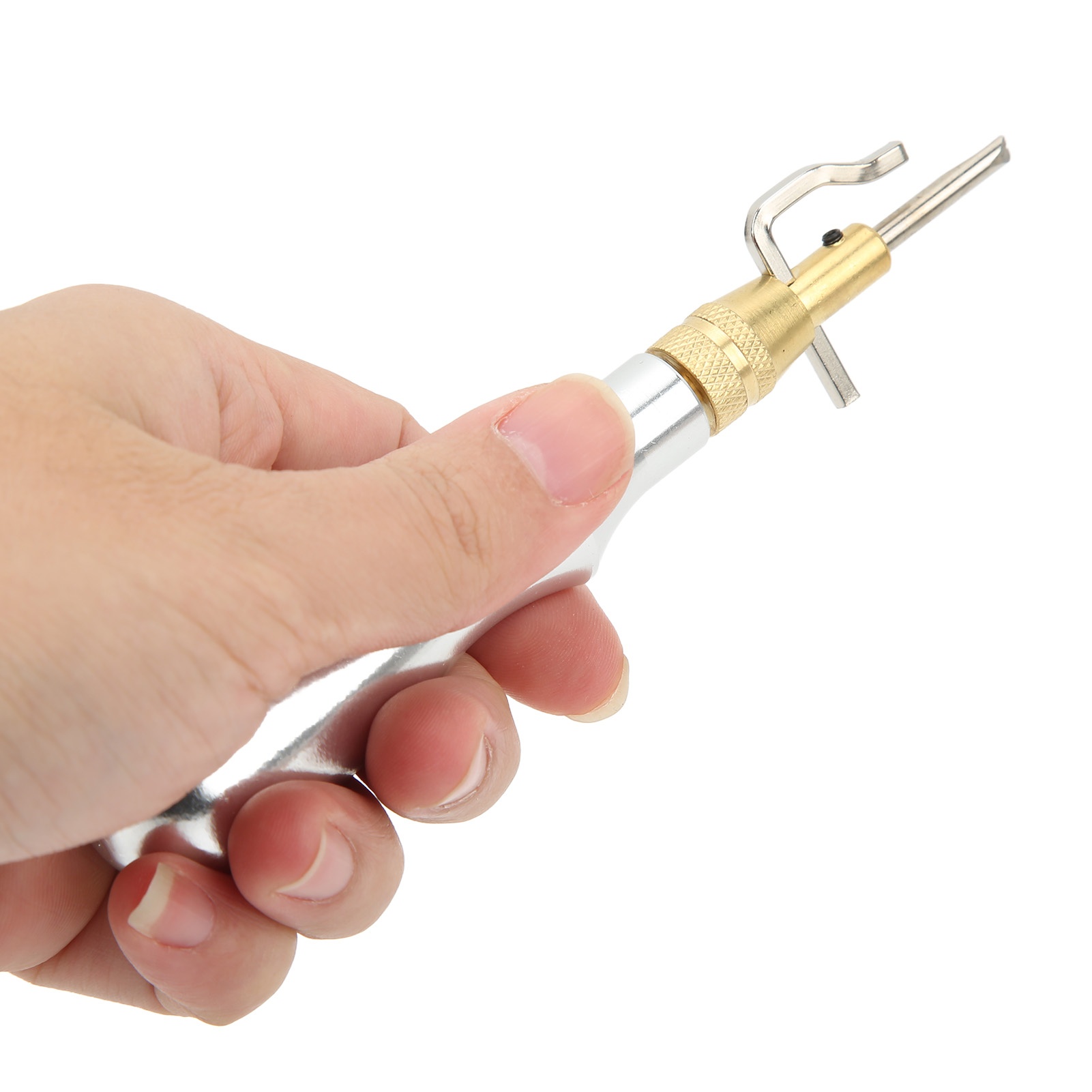 5 in 1 Leather Groover Multifu - Groover Stitching Tool avis et prix
