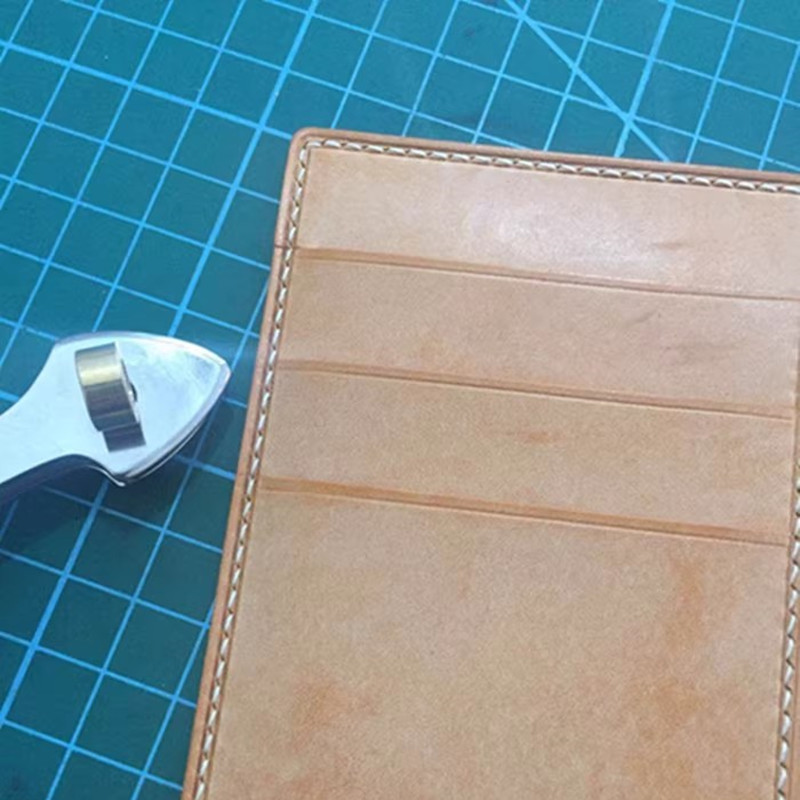Adjustable Stitch Line Pressin - Groover Stitching Tool avis et prix