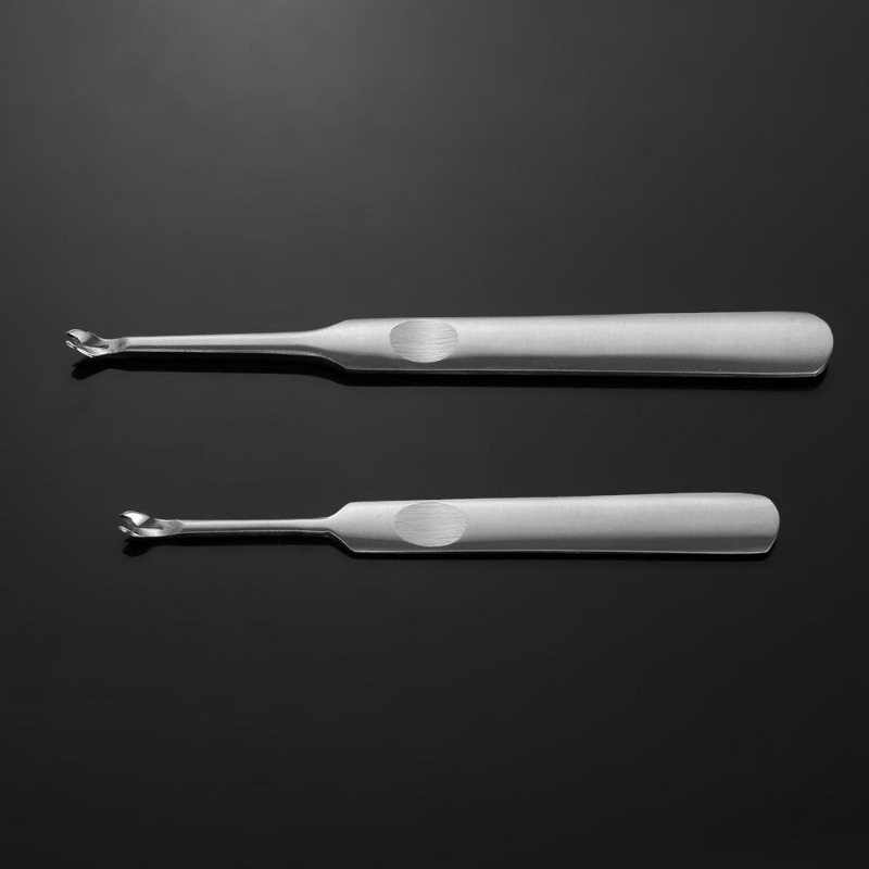 4pcs U+V Shaped Leather Stitch - Groover Stitching Tool avis et prix