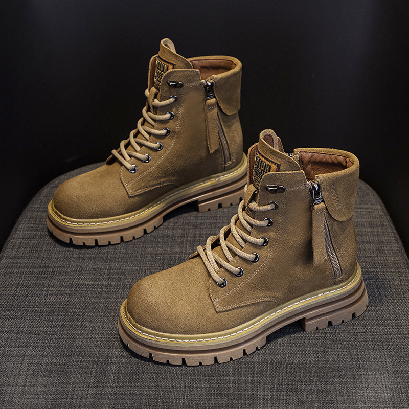 2025 frosted leather short boo - Youtube Leatherwork avis et prix