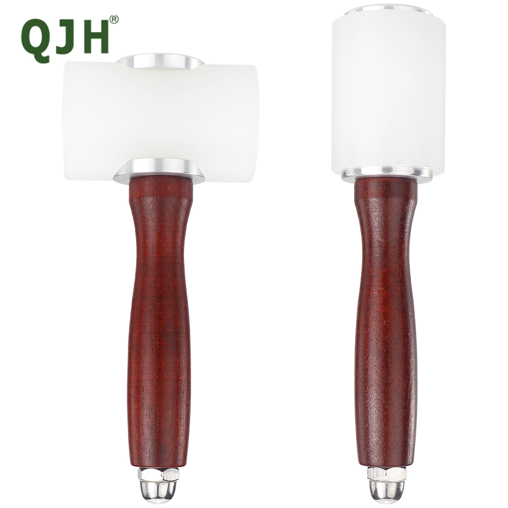 Leather DIY Carving Hammer Lea - Leatherwork Hammer avis et prix