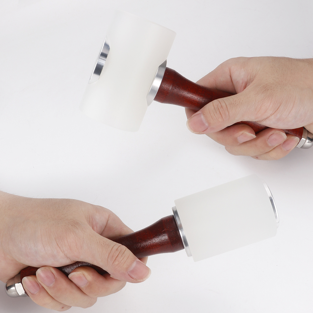Leather DIY Carving Hammer Lea - Leatherwork Hammer avis et prix