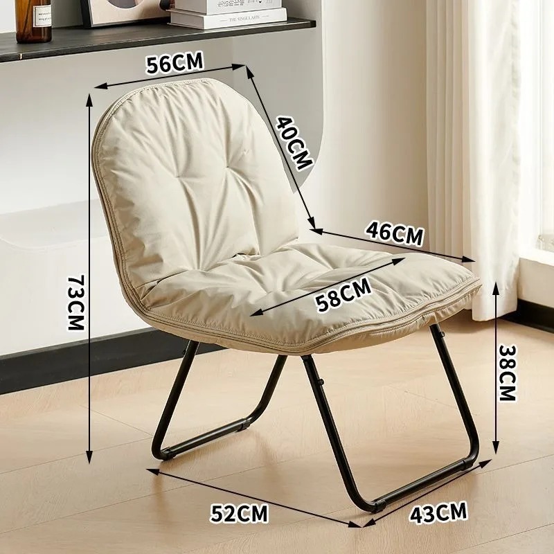Versatile Folding Chair Faux L - Upholstery Leather Work avis et prix