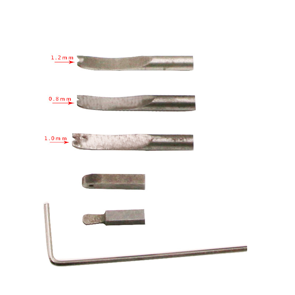 7 in 1 Sewing Groover Set Adju - Groover Stitching Tool avis et prix