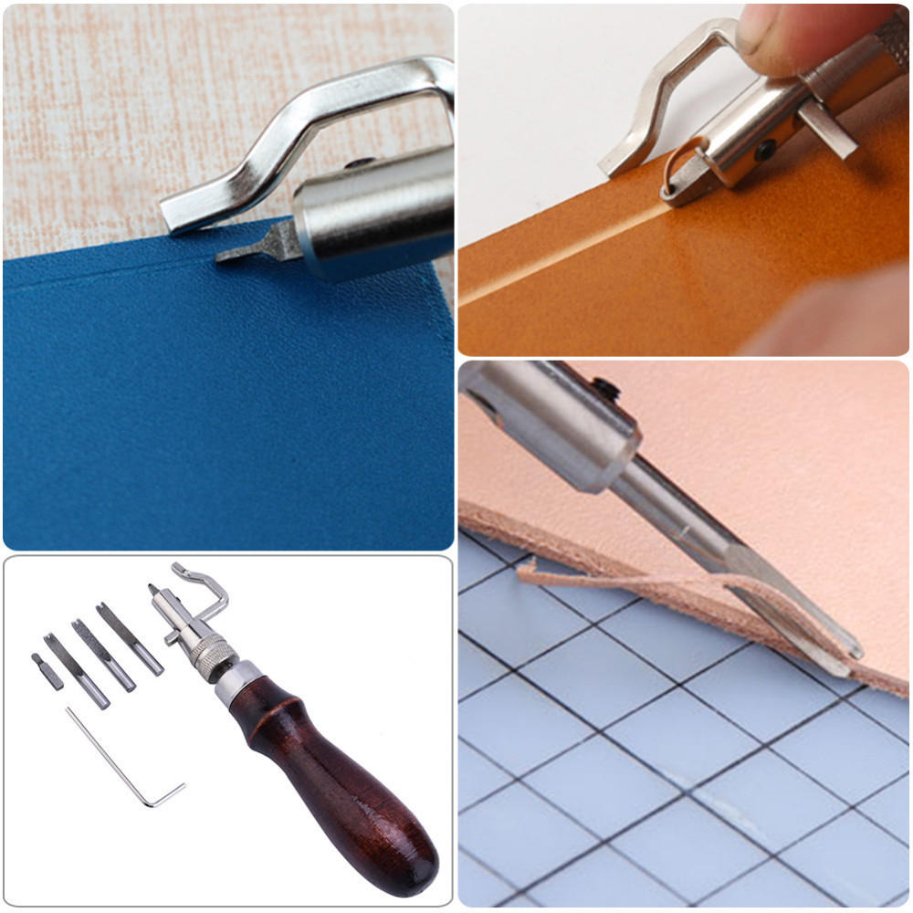 7 in 1 Sewing Groover Set Adju - Groover Stitching Tool avis et prix